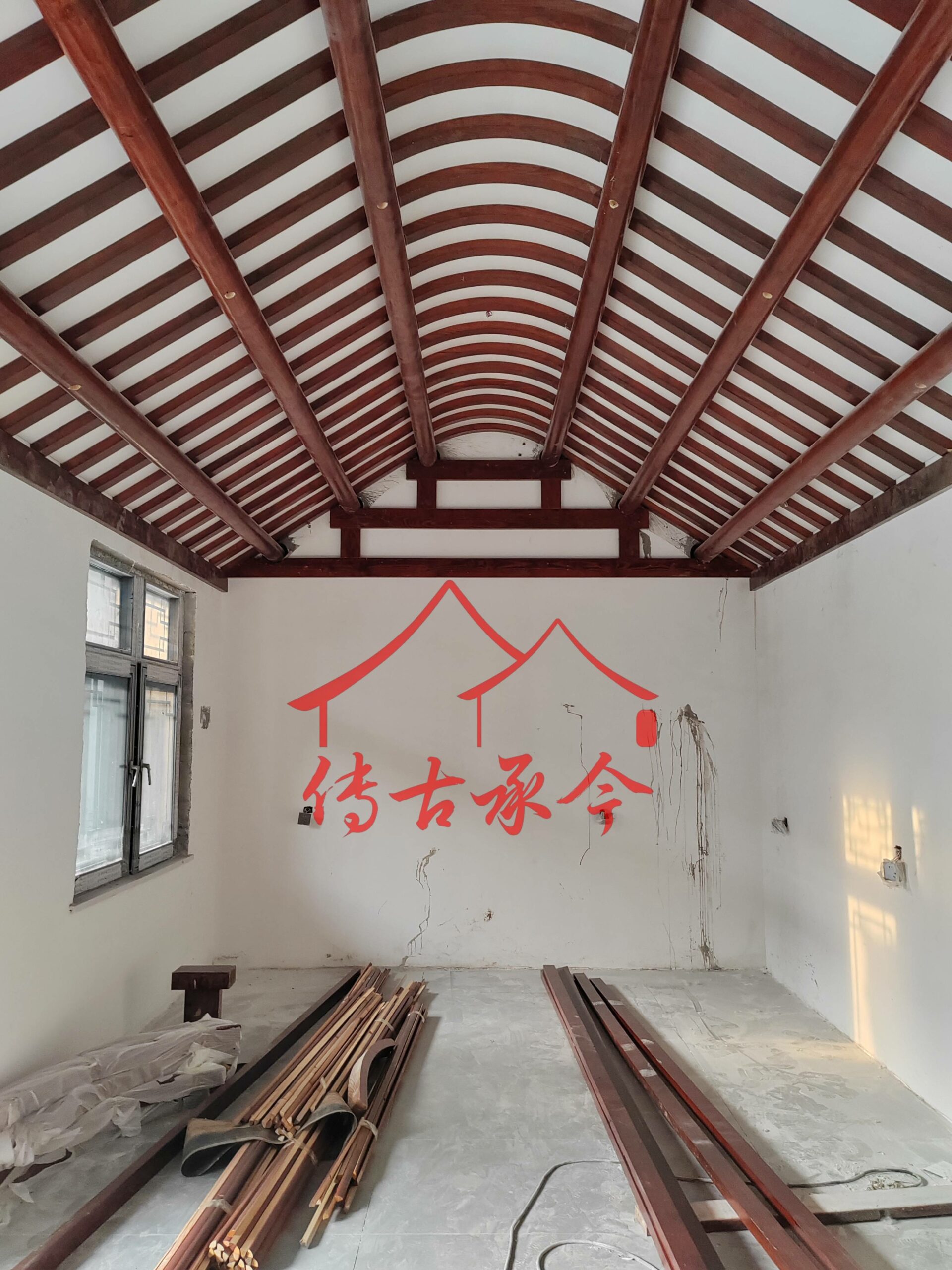 吊顶